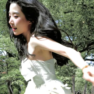 俏女复仇