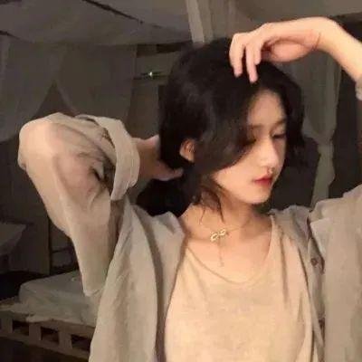 婢女